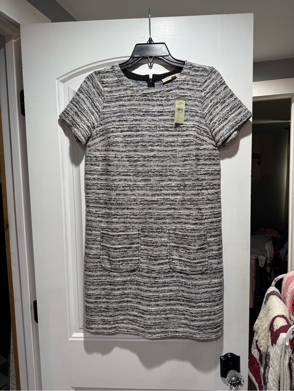 Loft Dress